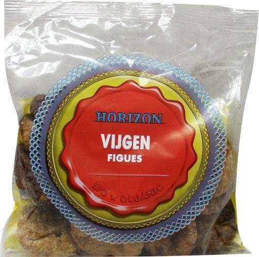 Horizon Vijgen eko bio (250 gr) Top Merken Winkel